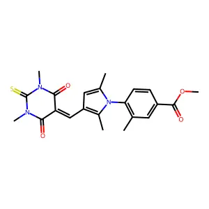 AN-648/40740483 structure