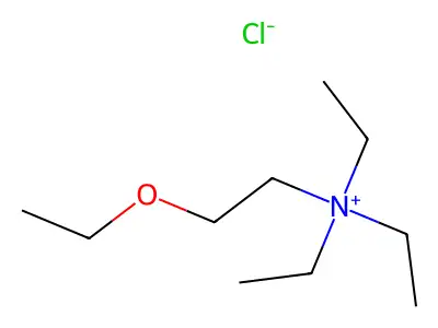 Stannous phytate structure