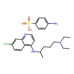 Verruculotoxin structure