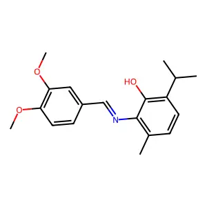 (1'beta)-10,11-Dimethoxytubulosan-8'-ol structure