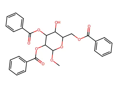1,4-Bis(chloromethyl)-2,5-diethoxy-benzene structure