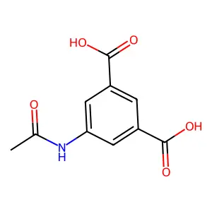 Methyl 1-methylquinolin-1-ium-6-carboxylate structure