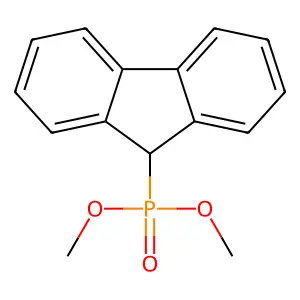 Cannabichromanone structure