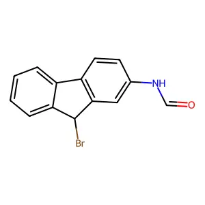 4-Benzofuranol, 6-pentyl- structure