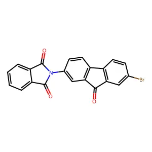 2H-1-Benzopyran-5-ol, 2,2-dimethyl-7-pentyl- structure