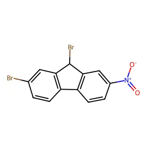 9,10-Methylenehexadecanoic acid structure
