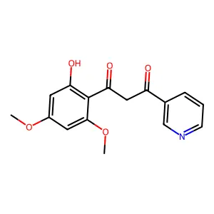 3-Aminopropyl-5-tetrazole structure