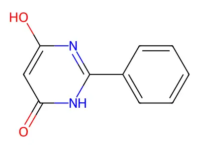 1,3-Naphthalenedicarboxaldehyde, 2-(2,6-diformylphenyl)- structure