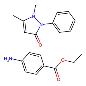 Auralgan structure