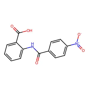 Paeonimetabolin I structure