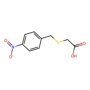 2,4,8-Trichlorophenoxathiine structure