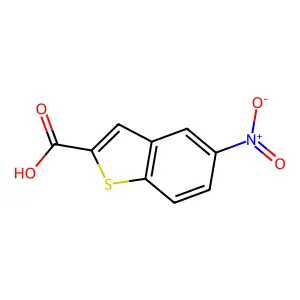 N-(2-Hydroxybenzyl)-N-methylhydrazine structure