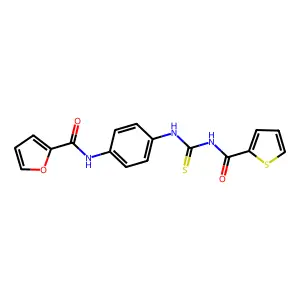 2-(1,2-Dihydropyridine-2-ylidene)-1,3-indandione structure