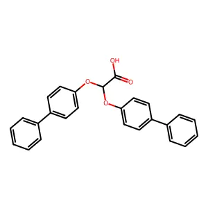 5-Nitroso-2-phenyl-4,6-pyrimidinediamine structure