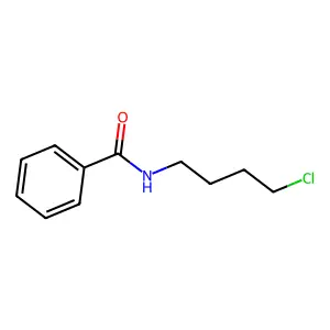 3-(4-Hydroxy-4-methylpentyl)cyclohex-3-ene-1-carbaldehyde structure