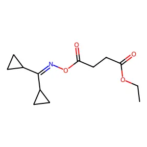 3,5-Dinitroquinoline 1-oxide structure