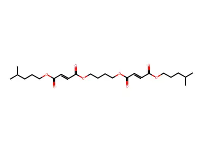 C24-H38-O8 structure
