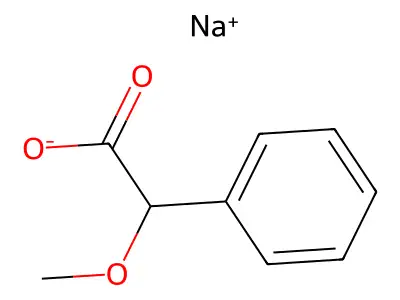 5-乙基呋喃-2-甲酸 structure