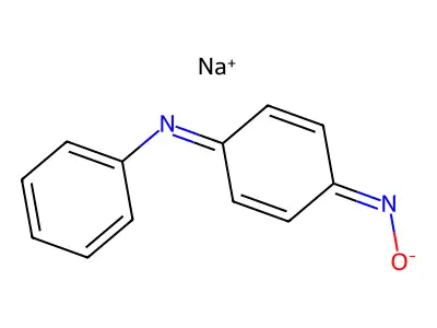 4-Chloro-2,8-difluorophenoxathiine structure