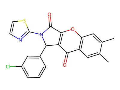 VU0605907-1 structure
