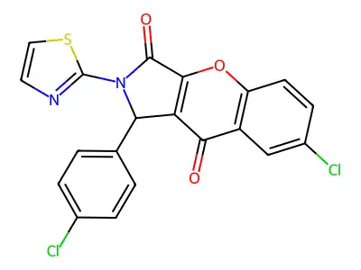 VU0605710-1 structure
