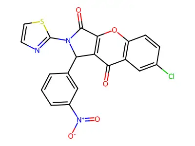 VU0605711-1 structure