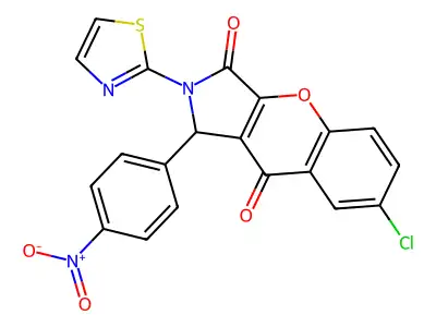 VU0605712-1 structure