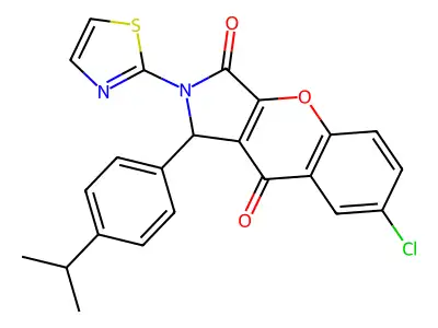 VU0605713-1 structure