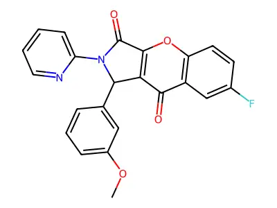 VU0605847-1 structure