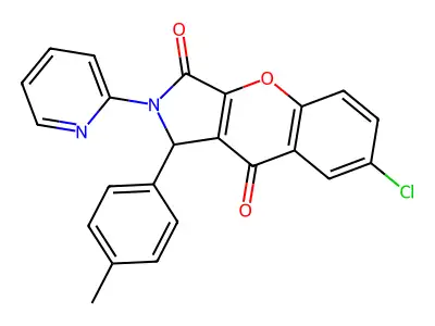 VU0605715-1 structure