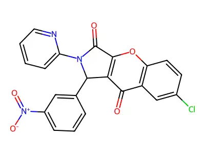 VU0605717-1 structure