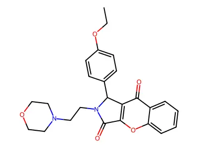 VU0610746-1 structure