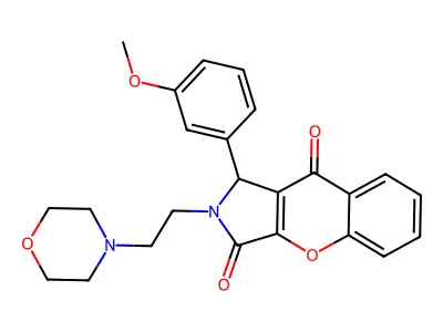 VU0610745-1 structure