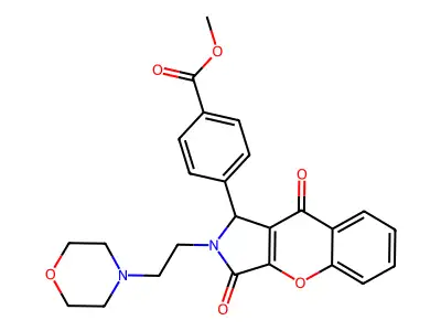 VU0605728-1 structure