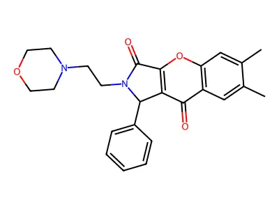 VU0605890-1 structure