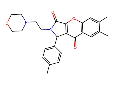 F3227-0849 structure