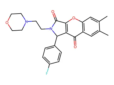 F3227-0857 structure