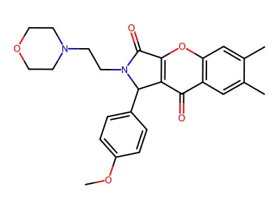 F3227-0871 structure