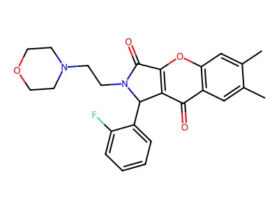 F3227-0855 structure