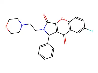 F1845-0731 structure