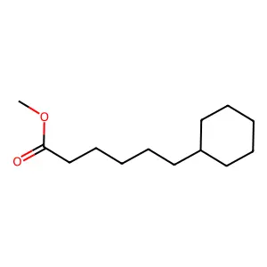 N-[(4-fluorophenyl)methyl]-2,6-dimethoxybenzamide structure