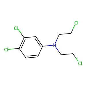 1-Ethyl-1-hexadecylpiperidin-1-ium structure