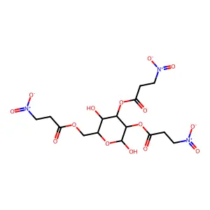 Corollin structure