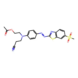 Pramipexole Impurity 34 structure
