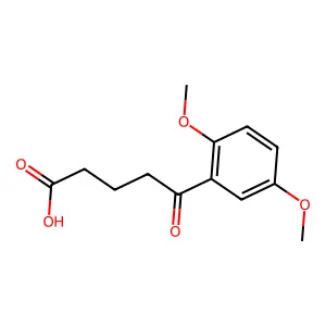 o-Veratroin structure