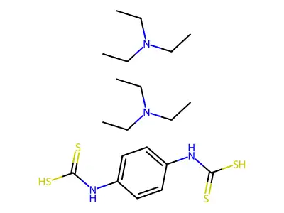EINECS 264-257-2 structure