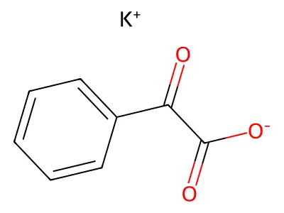 Tetrahydro-11-dehydrocorticosterone structure