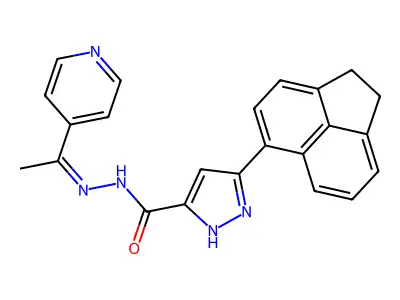 F1092-1416 structure