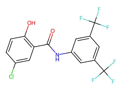IKK-2 Inhibitor V structure