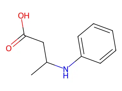 Methyl 1,2,3,4-tetrahydroquinoline-2-carboxylate structure